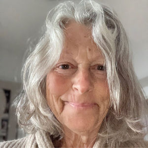 Meet your Posher, Mary